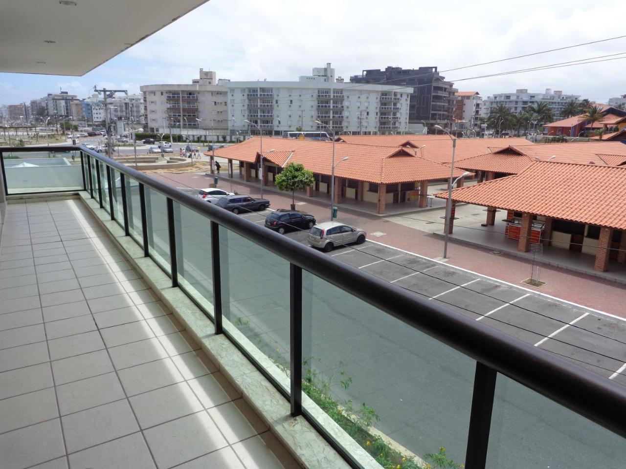 카보프리우 Edificio Porto Real 아파트 외부 사진