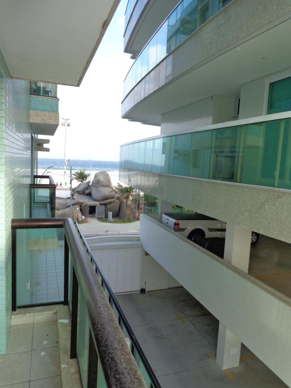 카보프리우 Edificio Porto Real 아파트 외부 사진